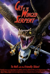 Cry of the Winged Serpent