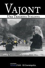Vajont: Una tragedia italiana