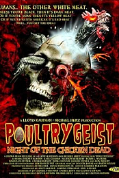 Poultrygeist Night of -maz