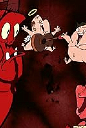 Tenacious D: Fuck Her Gently