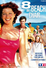 8 on a Beach Chair