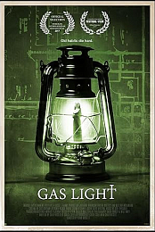 Gas Light