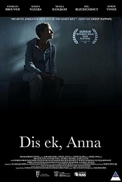Dis Ek, Anna