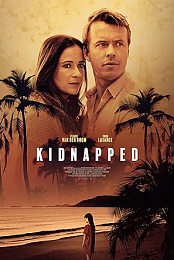 Kidnapped in Paradise