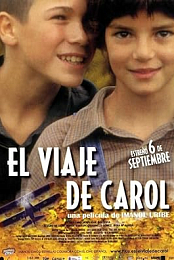Carol's Journey
