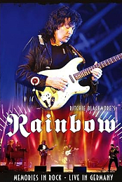 Rainbow: Memories in Rock