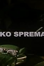 Veliko spremanje