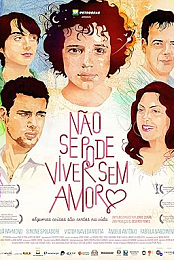 Nao Se Pode Viver Sem Amor