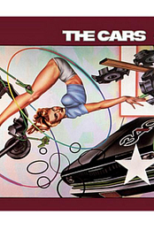 The Cars: Heartbeat City