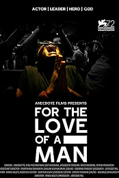 For the Love of a Man