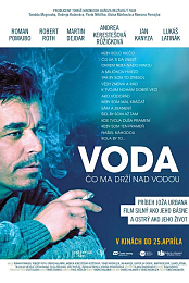 Voda co ma drzi nad vodou