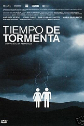 Stormy Weather
