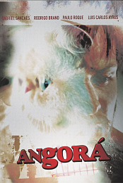 Angora