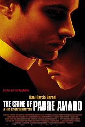El Crimen Del Padre Amaro (DVD5)
