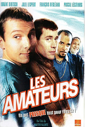Amateurs