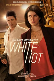 White Hot: A Sandra Brown Mystery