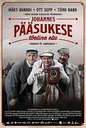 Johannes Paasukese toeline elu