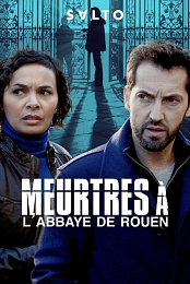 Murder in Rouen
