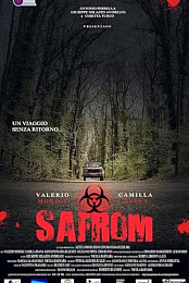 Safrom