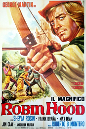 Il Magnifico Robin Hood