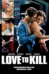 Love to Kill