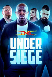 TNA: Under Siege