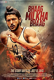 Run Milkha Run
