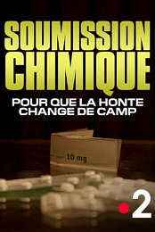 Drugged and Abused: No More Shame