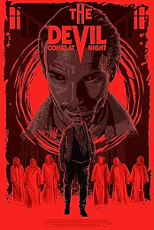 The Devil Comes at Night