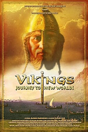 Vikings: Journey to New Worlds