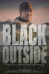 Black Outside