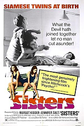 Sisters 1973