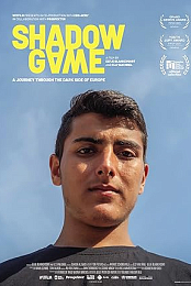 Shadow Game (2021) 720p WEBRip-LAMA
