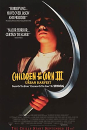 Children Of the Corn III (IPOD)