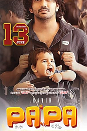 PaPa: O Naanna