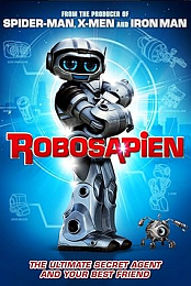 Robosapien: Rebooted