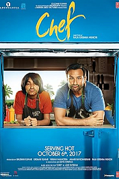 Chef