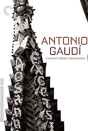 Antonio Gaudi