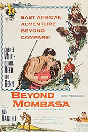 Beyond Mombasa