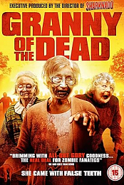 Granny of the Dead