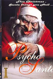 Psycho Santa