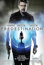 Predestination (2014) AV1 1080p 7RIP