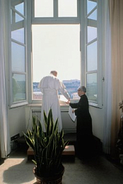 National Geographic Video: Inside the Vatican