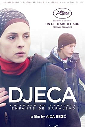 Children of Sarajevo