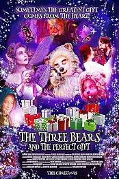 3 Bears Christmas