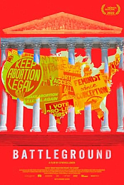 Battleground (2022) 1080p WEBRip YTS YIFY