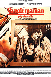 Va voir maman, papa travaille