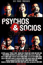 Psychos & Socios