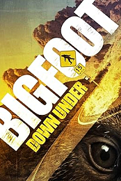 Bigfoot Down Under
