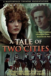 A Tale of Two Cities